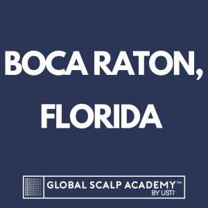 Boca Raton, FL Level III (PMU Artists Only) SMP Artist Training